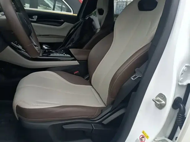 BYD Qin PLUS — Фото автомобиля 14