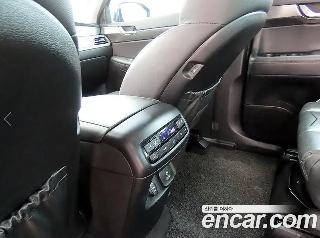 Hyundai Palisade — Фото автомобиля 16