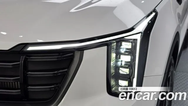 Kia Sorento 4th Gen — Фото автомобиля 7