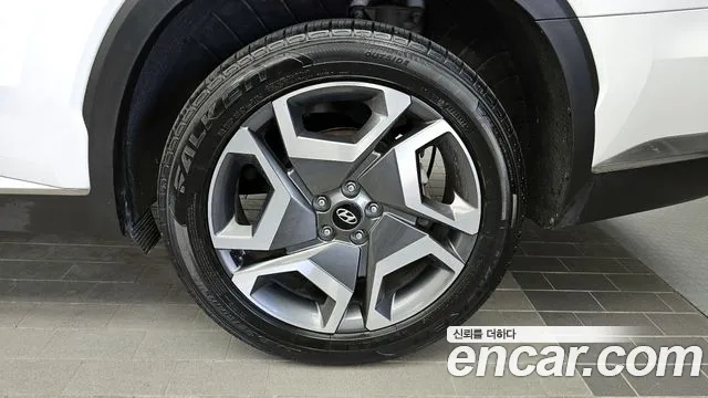 Hyundai Palisade The New Palisade Бензин 3.8 4WD — Фото автомобиля 17
