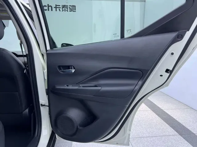 Nissan Kicks — Фото автомобиля 13