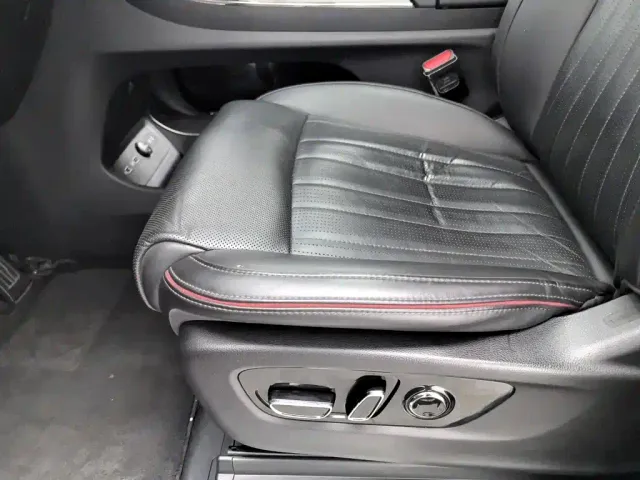 GAC Trumpchi M8 — Фото автомобиля 20
