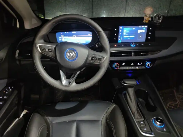 Buick Velite 6 — Фото автомобиля 2