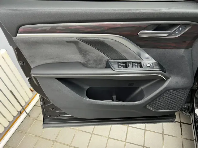 Haval H6 — Фото автомобиля 15