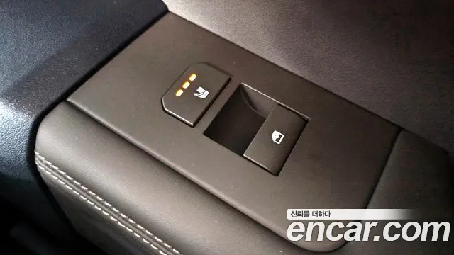 Kia Tasman Tasman 2.5T Бензин 4WD — Фото автомобиля 8