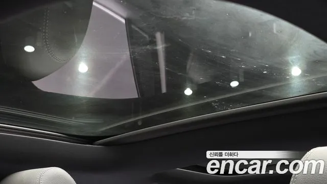 Mercedes-Benz EQA — Фото автомобиля 17