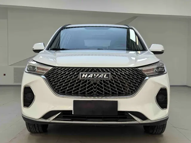 Haval M6 — Фото автомобиля 2