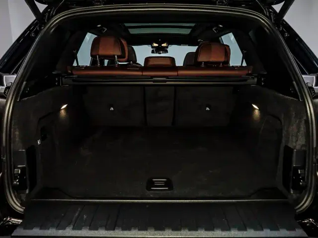 BMW X5 — Фото автомобиля 6