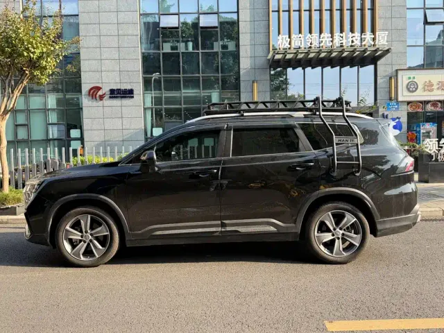 Geely Haoyue L — Фото автомобиля 3