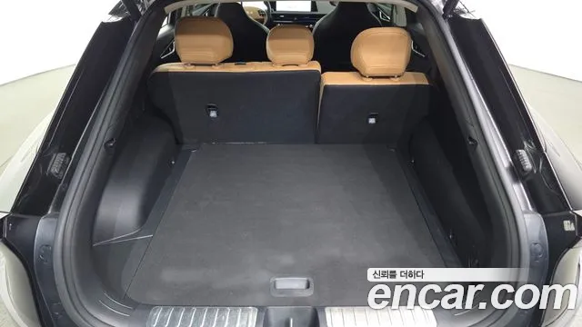 Kia EV6 — Фото автомобиля 19