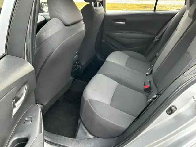 Toyota Levin — Фото автомобиля 9