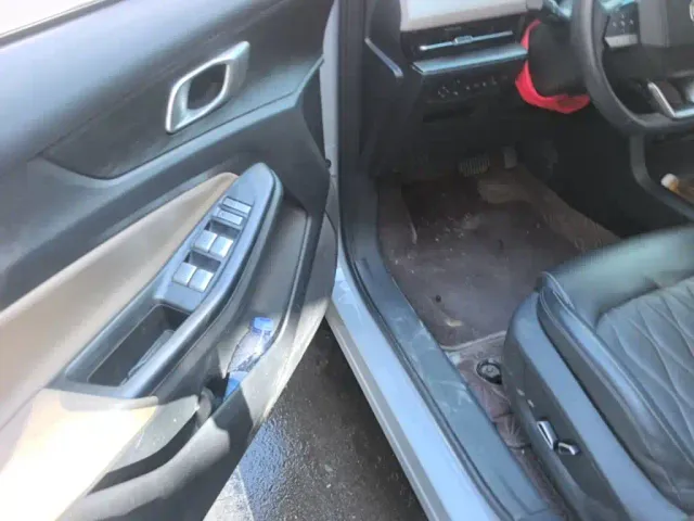 Changan CS55 Plus — Фото автомобиля 15
