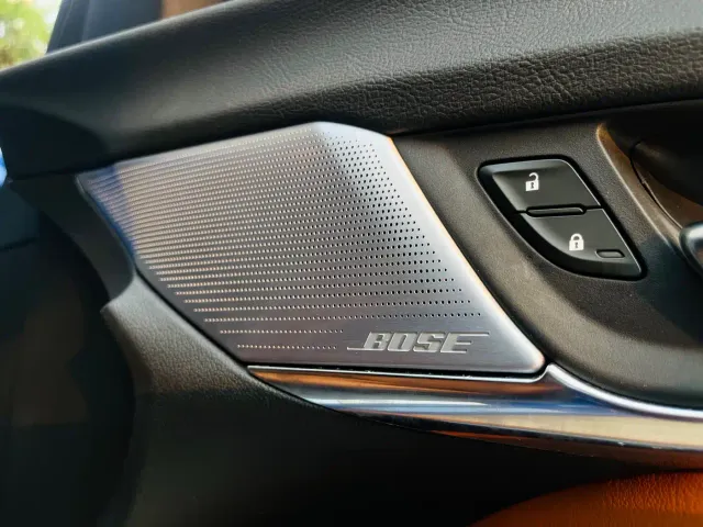 Cadillac CT4 — Фото автомобиля 17