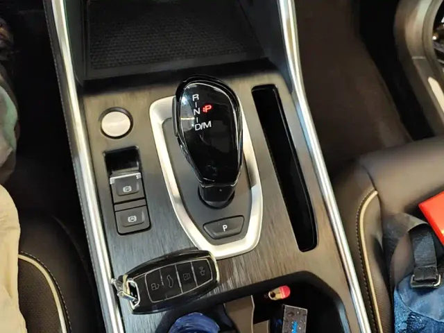 Haval H6 — Фото автомобиля 9