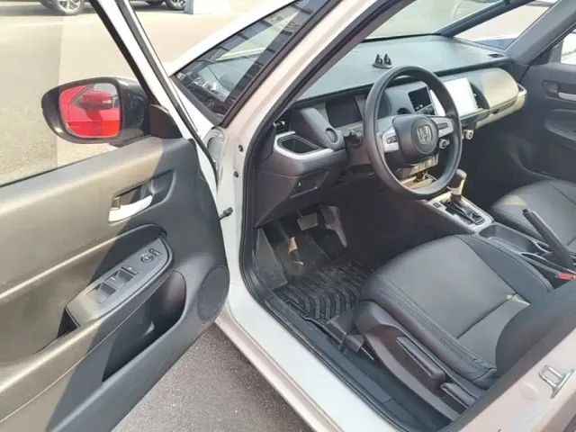 Honda Fit — Фото автомобиля 15