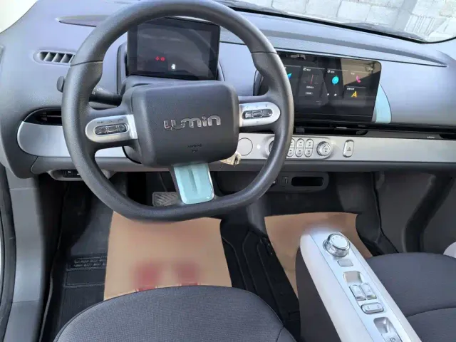 Changan Lumin — Фото автомобиля 9
