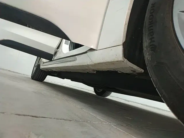 Ford Mondeo — Фото автомобиля 20