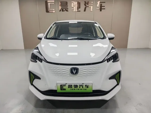Changan Benben E-Star — Фото автомобиля 2