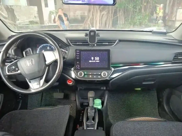 Honda Crider — Фото автомобиля 13