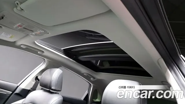 Hyundai Grandeur Новый Grandeur IG — Фото автомобиля 17