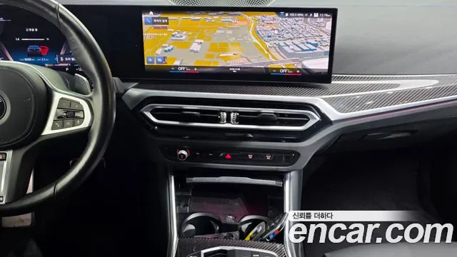 BMW 3 Series G20 — Фото автомобиля 20