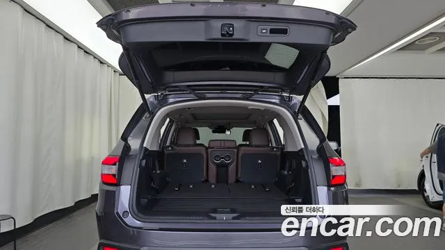 Honda Pilot 3.5 Elite — Фото автомобиля 17