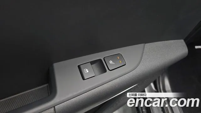 Kia Niro Niro (New) — Фото автомобиля 25