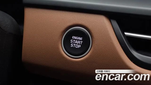 Kia Seltos Бензин 1.6 турбо 2WD — Фото автомобиля 25
