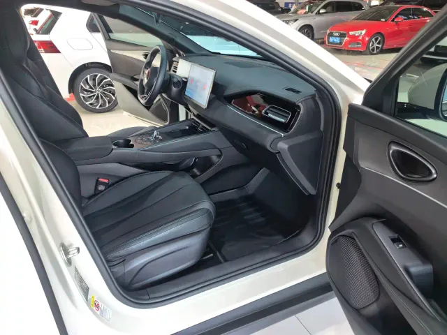 BYD Seal 06 — Фото автомобиля 6