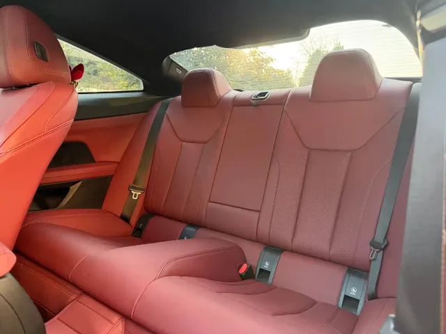 BMW 4 Series — Фото автомобиля 5