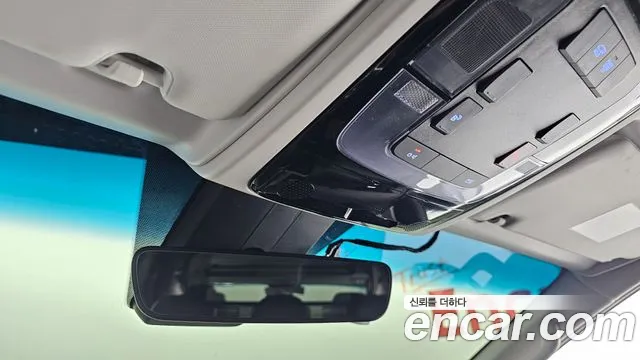 Hyundai Staria — Фото автомобиля 19