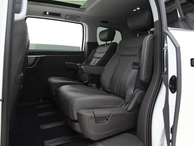 Maxus G70 — Фото автомобиля 14