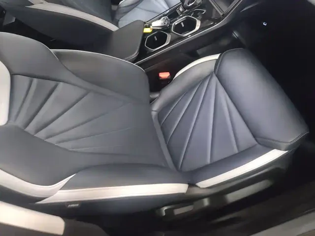 Geely Boyue L — Фото автомобиля 24