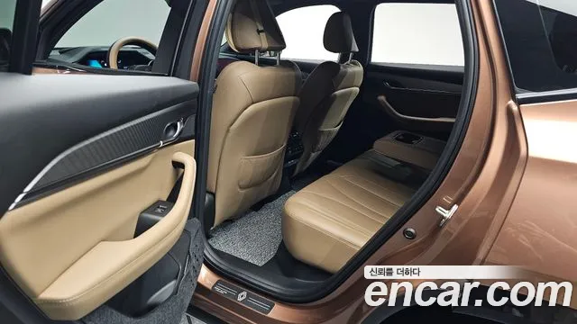 Renault Korea Grand Koleos — Фото автомобиля 26