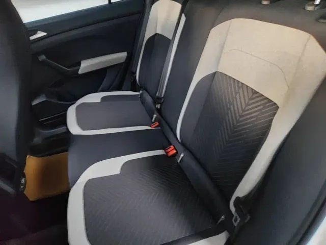 Volkswagen Tharu — Фото автомобиля 16