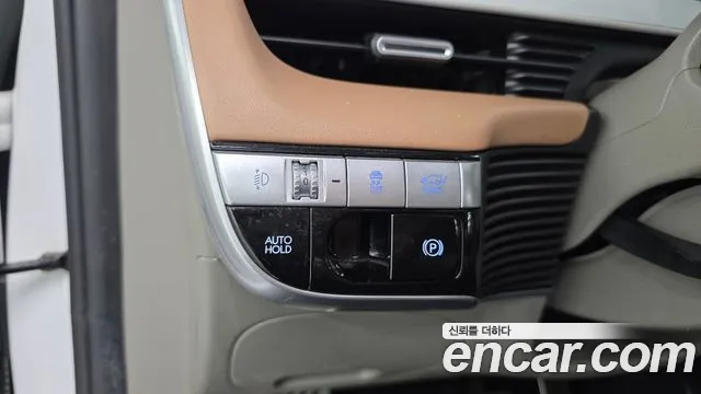 Hyundai Ioniq5 Ioniq5 Long Range AWD — Фото автомобиля 10