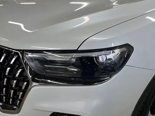 Haval H6 — Фото автомобиля 16