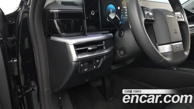 Hyundai Grandeur GN7 — Фото автомобиля 19