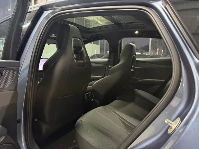 BYD Seal 06 — Фото автомобиля 6