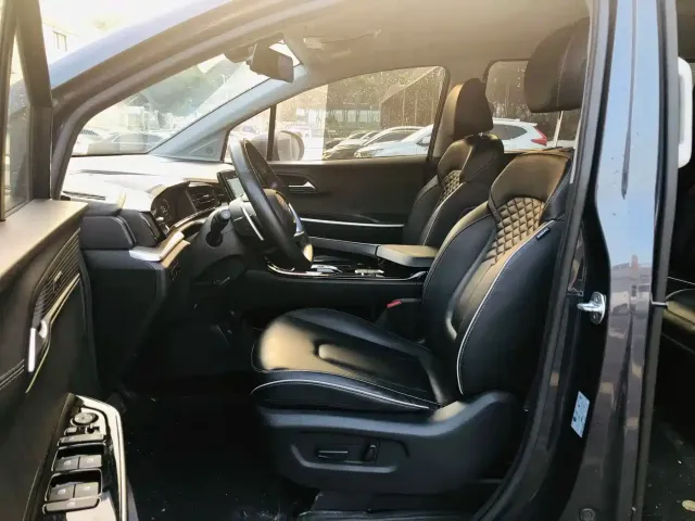 Hyundai Kustu 2021 380TGDi Smart Love Flagship TOP Premium — Фото автомобиля 4