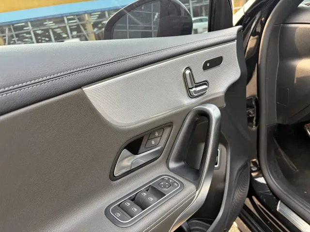Mercedes-Benz A-Class AMG — Фото автомобиля 8