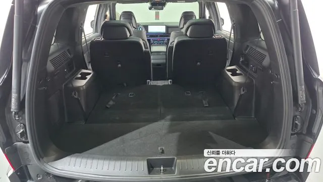 Hyundai Santa Fe MX5 — Фото автомобиля 25