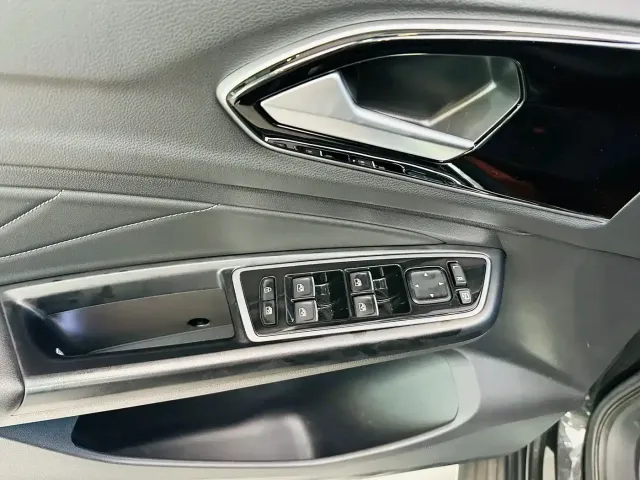 Jetta Jetta VS7 2022 Black Edge Edition 1.4T Automatic Enjoyment Pro — Фото автомобиля 11