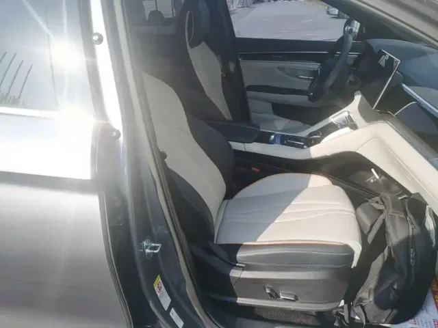 BYD Song PLUS — Фото автомобиля 24