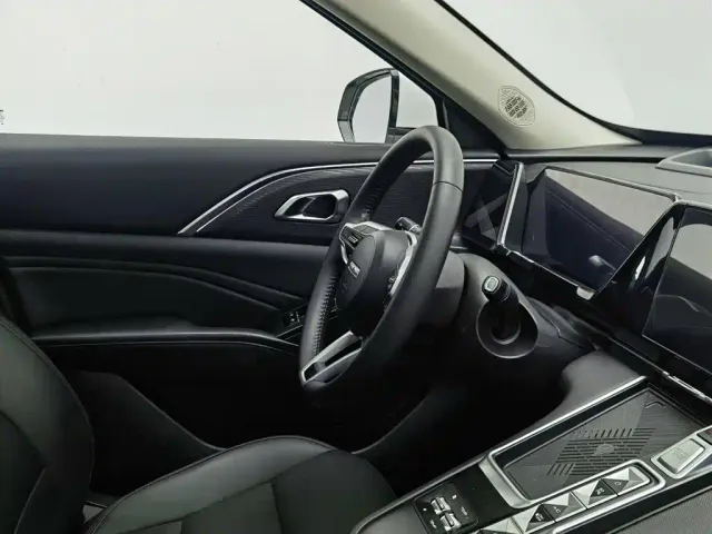 Haval Xiaolong MAX — Фото автомобиля 22