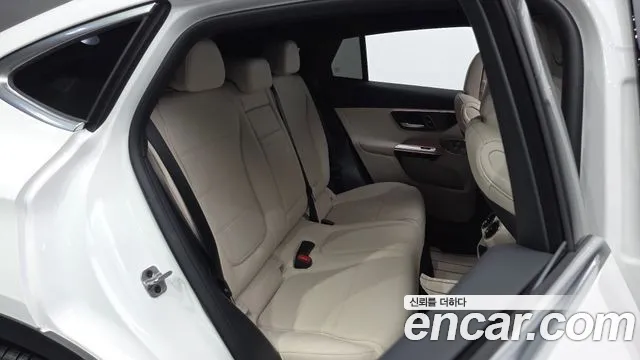 Mercedes-Benz GLC-Class — Фото автомобиля 10