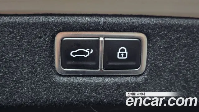 Hyundai Sonata Sonata Edge(DN8) — Фото автомобиля 13