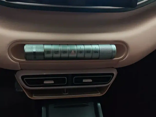 BYD Seagull — Фото автомобиля 12