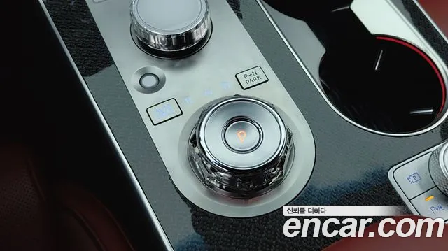 Genesis GV80 GV80 Coupe — Фото автомобиля 9
