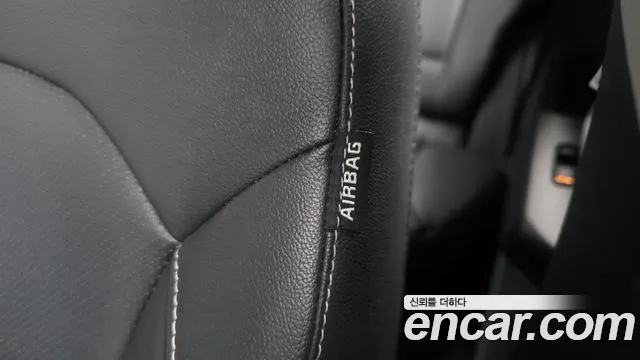 Kia Niro Niro Plus Earth — Фото автомобиля 27